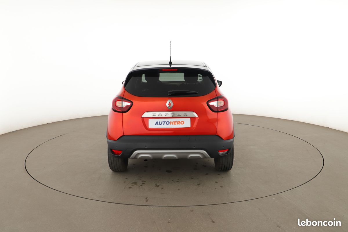 Renault Captur 0.9 TCe Energy Intens 90 ch (image 12)