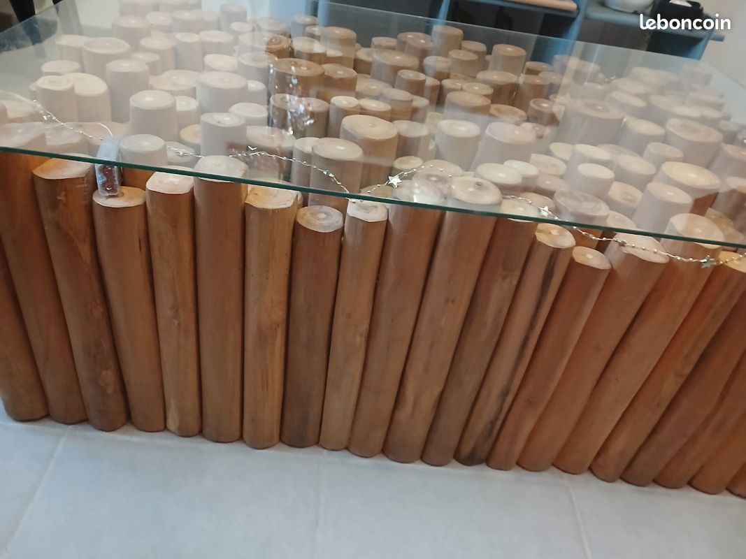 Table basse Maison du monde (image 1)