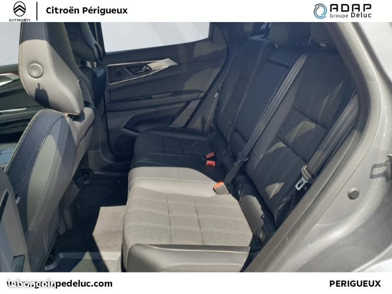 Renault Austral 1.2 E-Tech full hybrid 200ch Iconic (image 6)