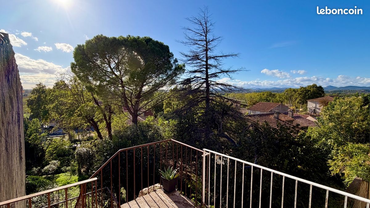 Maison 4 pièces 150 m² · à Campagnan · 150 m² · 150 000 €