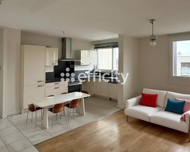 Appartement 220 000 € - 57 m²