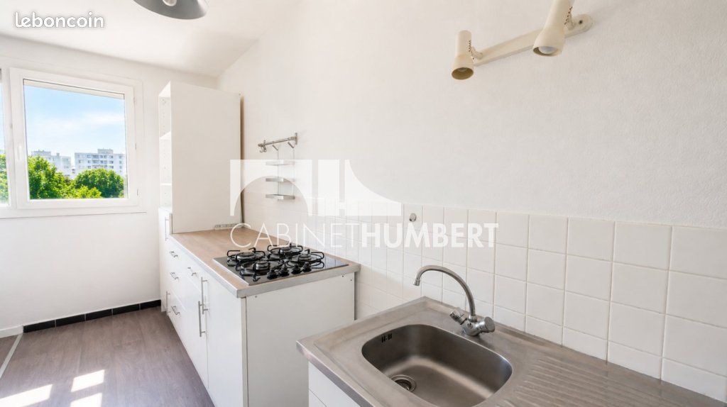 Appartement 1 pièce 31 m² · à Saint-Étienne · 31 m² · 49 000 €