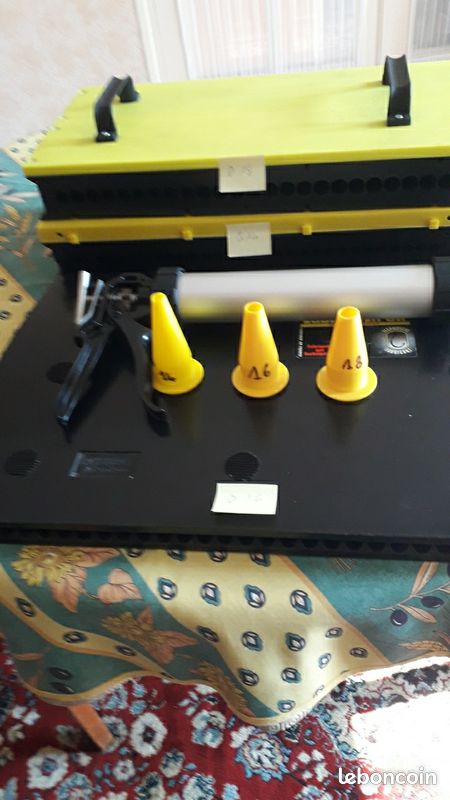 Tables a bouillette d 14 18 16 +pistolet+buses+extrait (image 1)