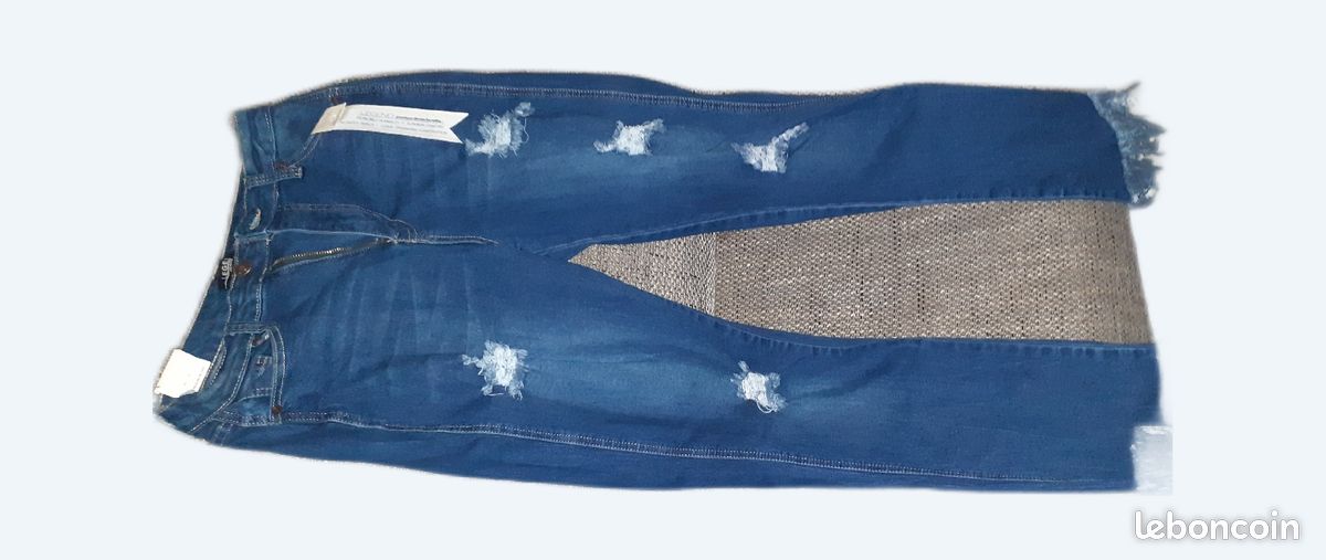 Vêtements à vendre (image 1)
