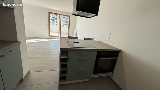Appartement a louer asnieres-sur-seine - 4 pièce(s) - 84 m2 - Surfyn