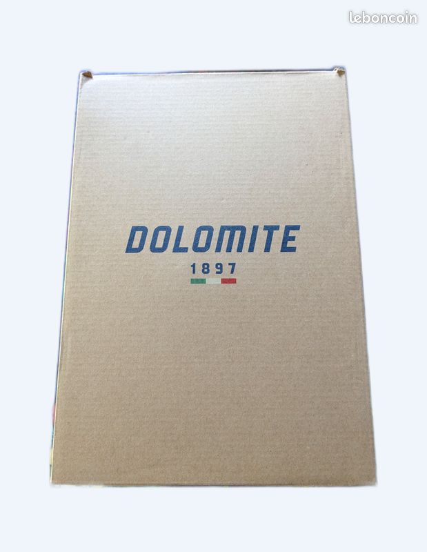Chaussures randonnée Dolomite (image 1)