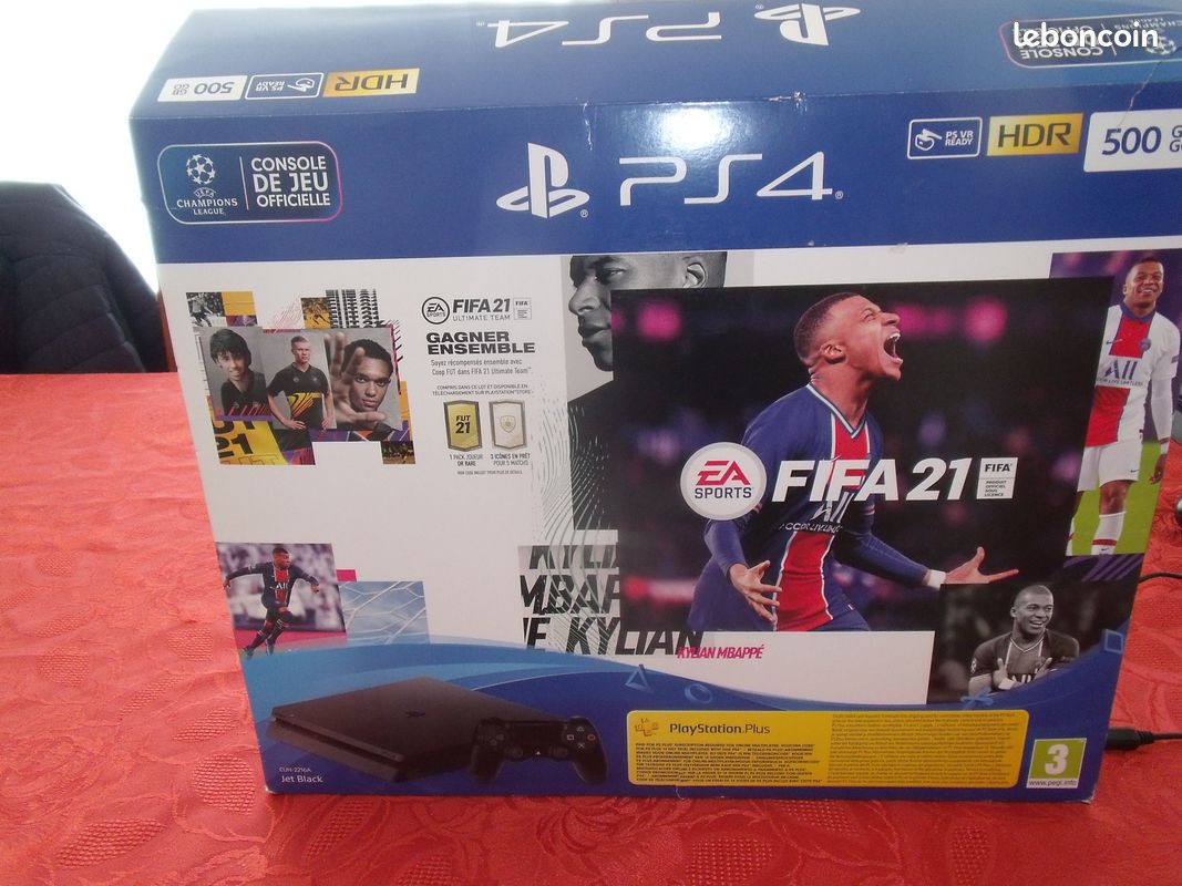 Ps4 (image 1)