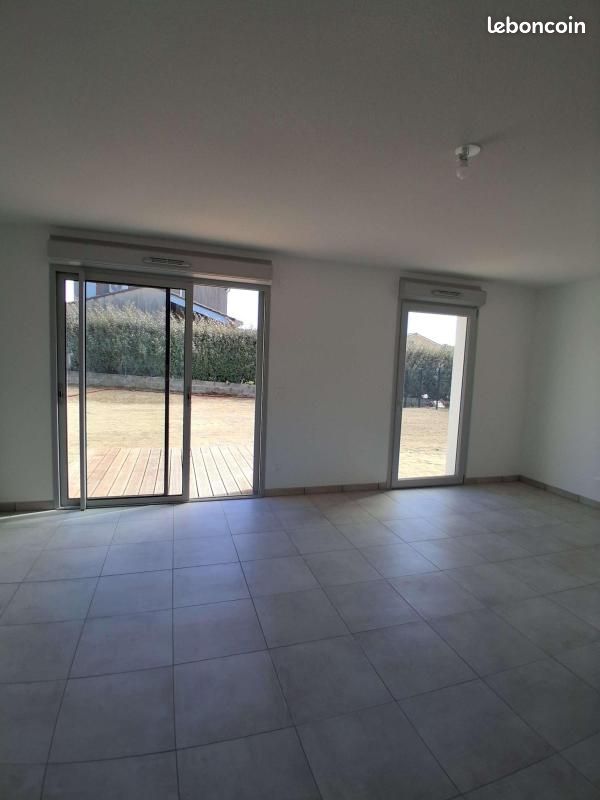 Maison 4 pièces 89 m² · à Saint-Jean · 89 m² · 1 050 €/mois