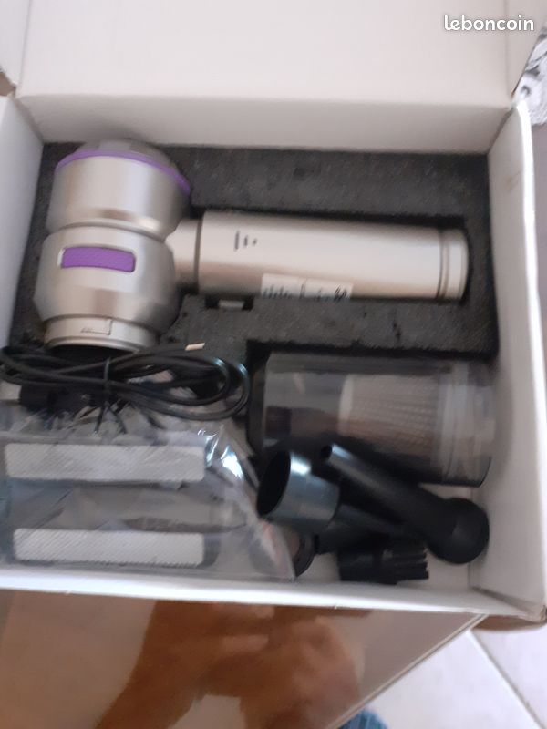 Aspirateur (image 2)
