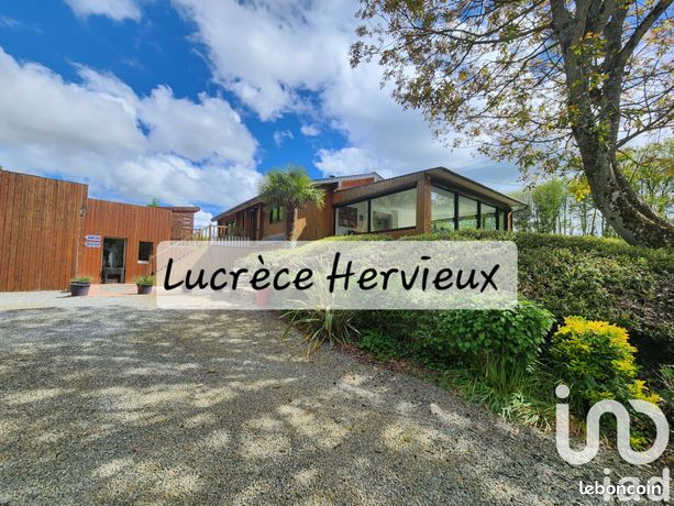 Propriété 10 pièces 953 m²