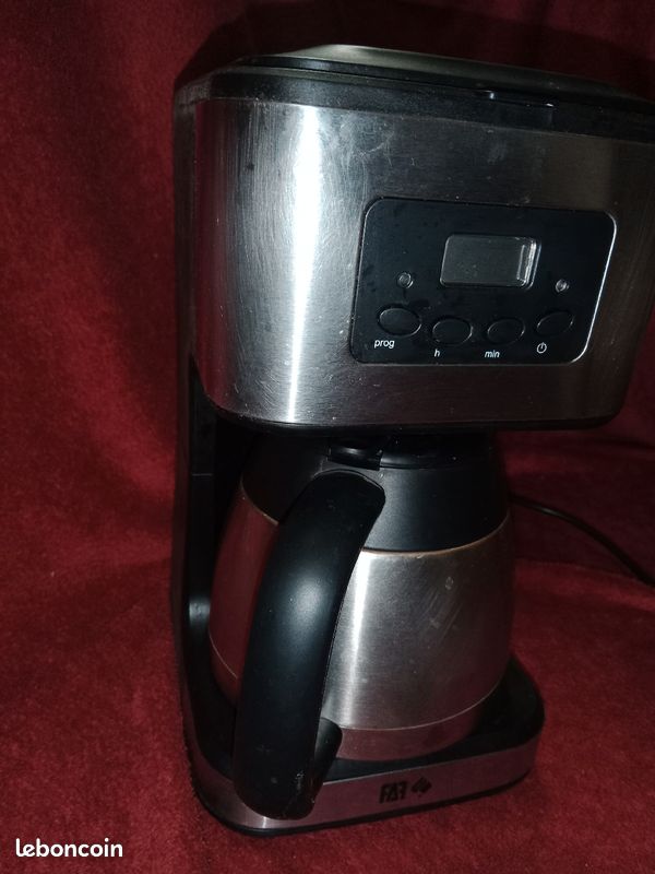 Machine a café (image 3)