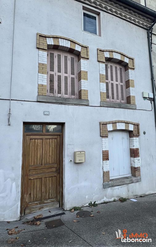 Maison 5 pièces 101 m² · à Montbrison · 101 m² · 139 000 €