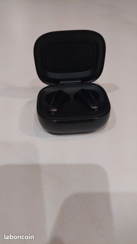 JBL Live Flex 3 Noir avec facture sous garantie (image 2)