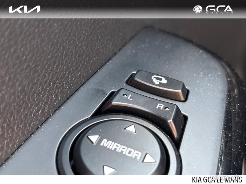 Kia Picanto 1.2 DPi 84ch GT Line Premium (image 17)