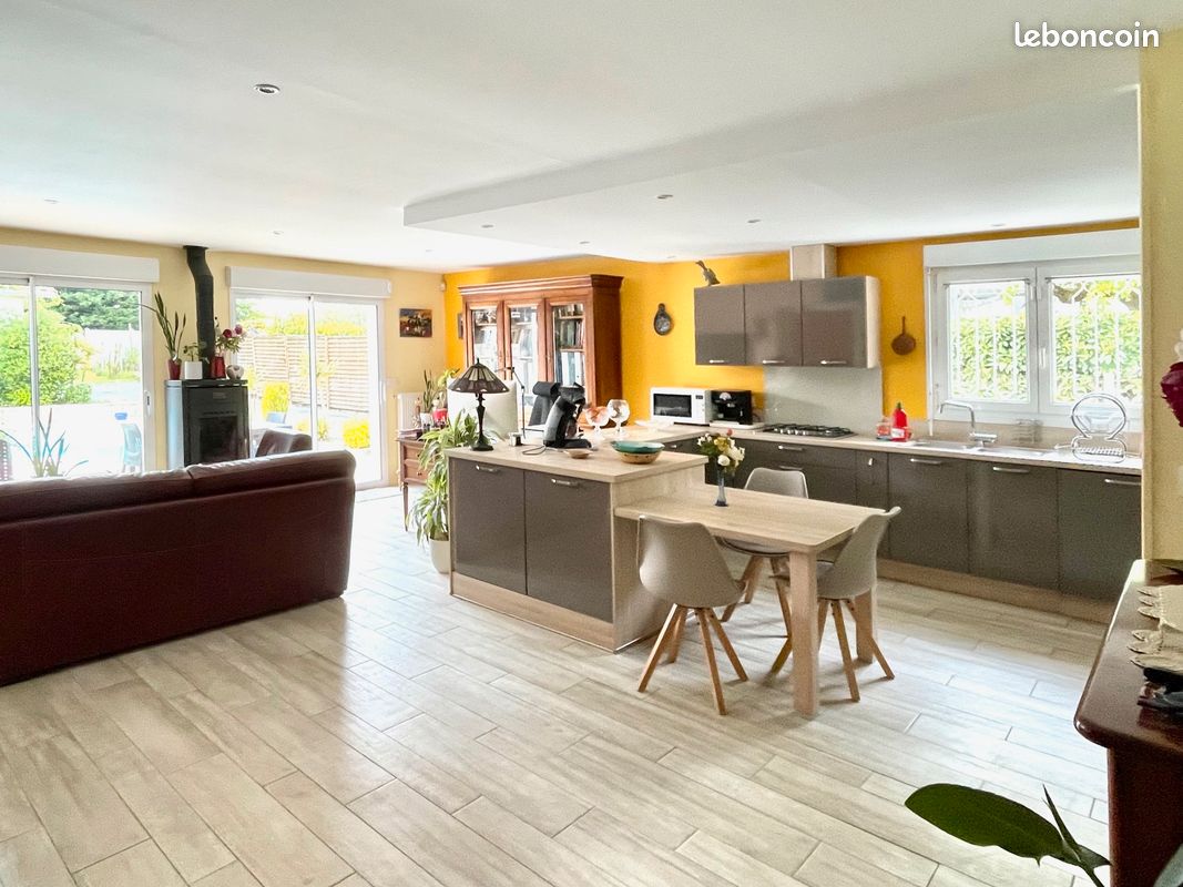 Maison 7 pièces 183 m² · à Saint-Médard-en-Jalles · 183 m² · 750 000 €