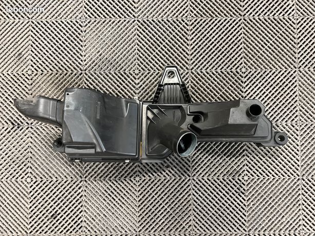 Débitmètre de masse D'Air BMW X5 (E53) 3.0 i 11792329