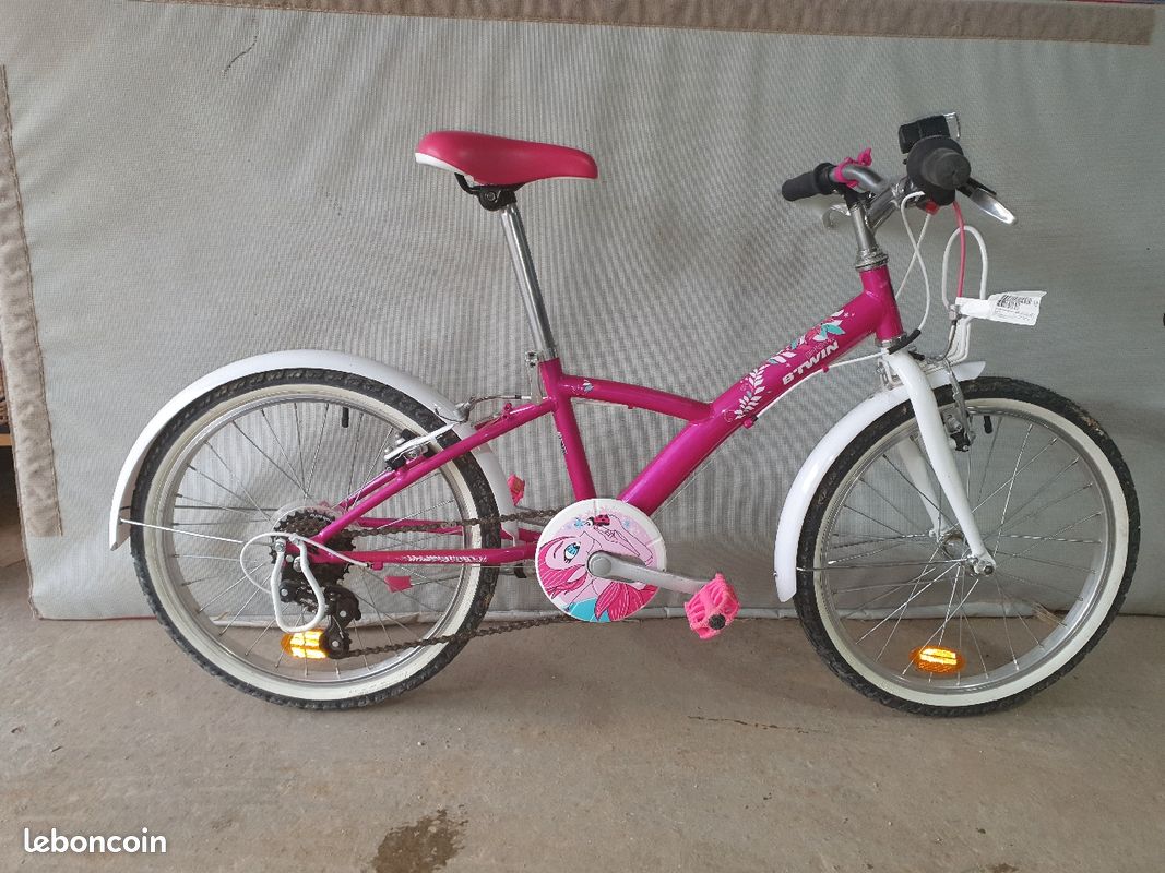 Vélo enfant (image 1)