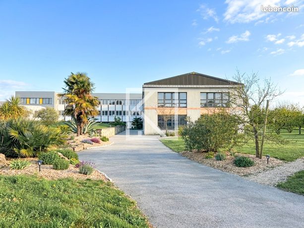 Immeuble 620 m² La Rabatelière