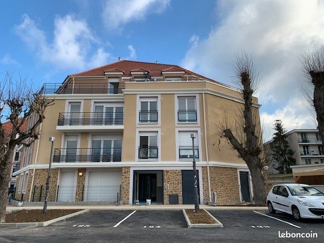 Appartement 3 pièces 66 m² · à Mennecy · 66 m² · 992 €/mois
