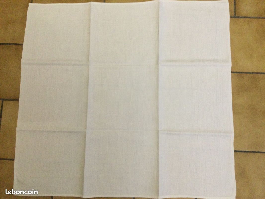 Serviettes De Table à Dîner Bonne Fête | Canadian Tire