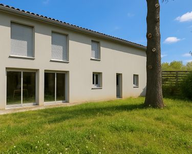 Maison 650 000 € - 125 m²