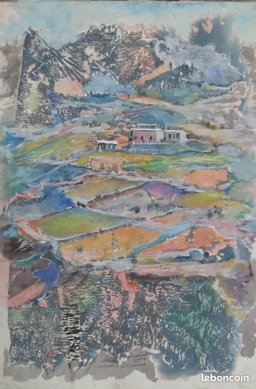 Peinture (image 8)
