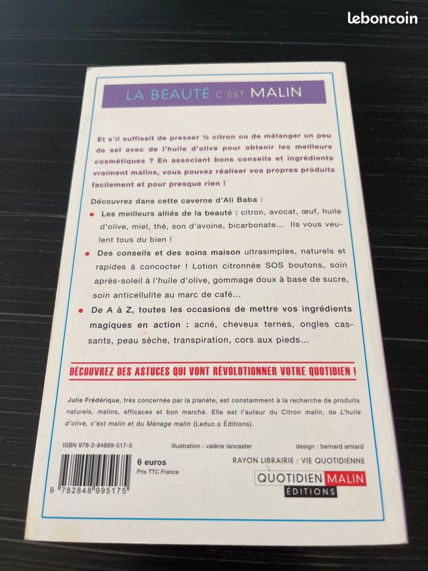 La beauté c’est malin (image 3)