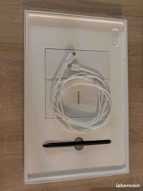 Tablette Samsung galaxy s8 ultra (image 6)