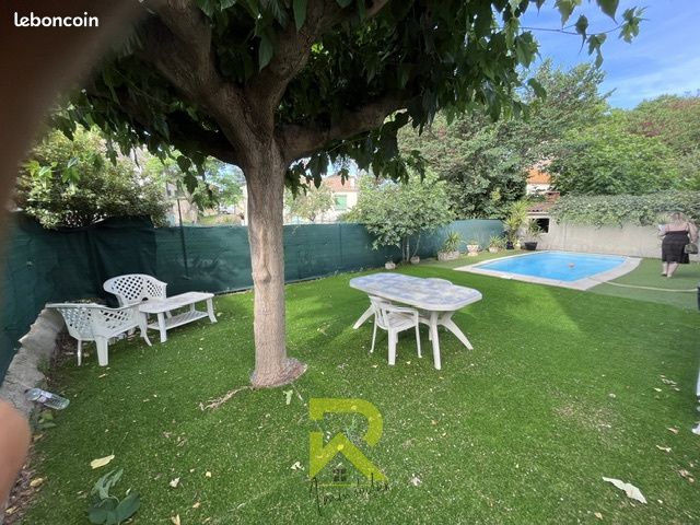 Maison 6 pièces 135 m² · à Saint-Thibéry · 135 m² · 299 000 €