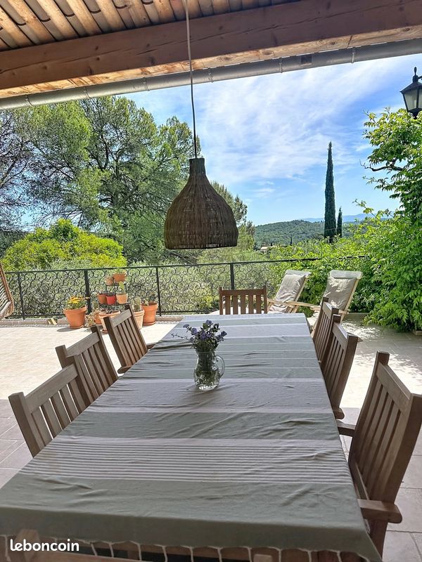 Maison 159 m² · à Lorgues · 159 m² · 793 000 €