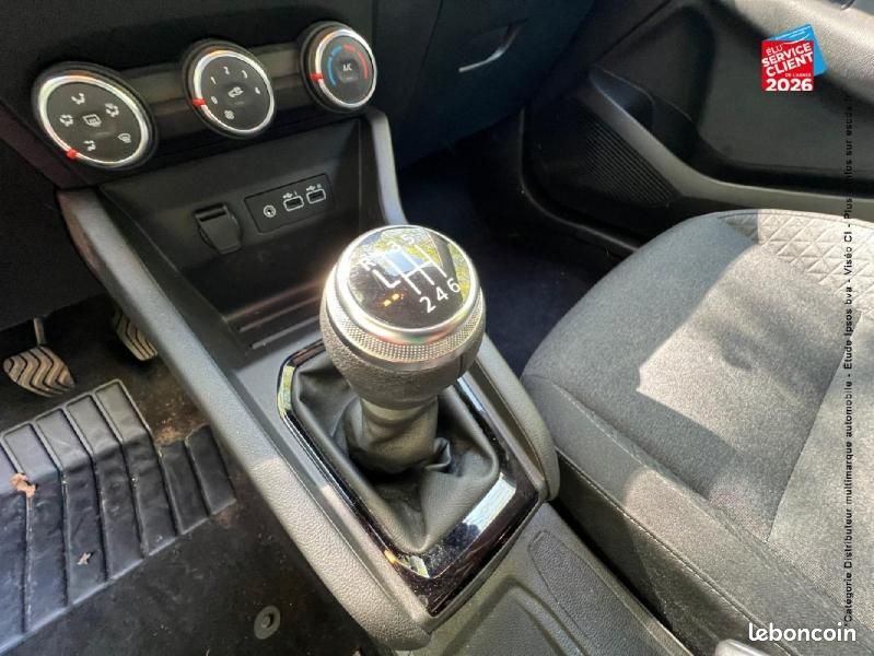Renault Clio 1.0 TCe 90ch Equilibre (image 16)