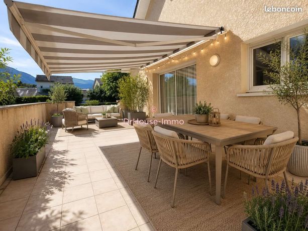 Maison 4 pièces 110 m²