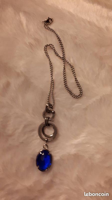 Parure pendentif et bracelet Marque Morellato (image 5)