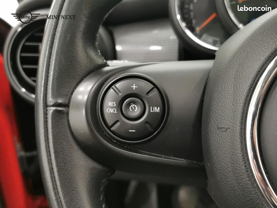 Mini Mini 5 Portes Cooper 136ch Heddon Street Euro6d-T (image 10)