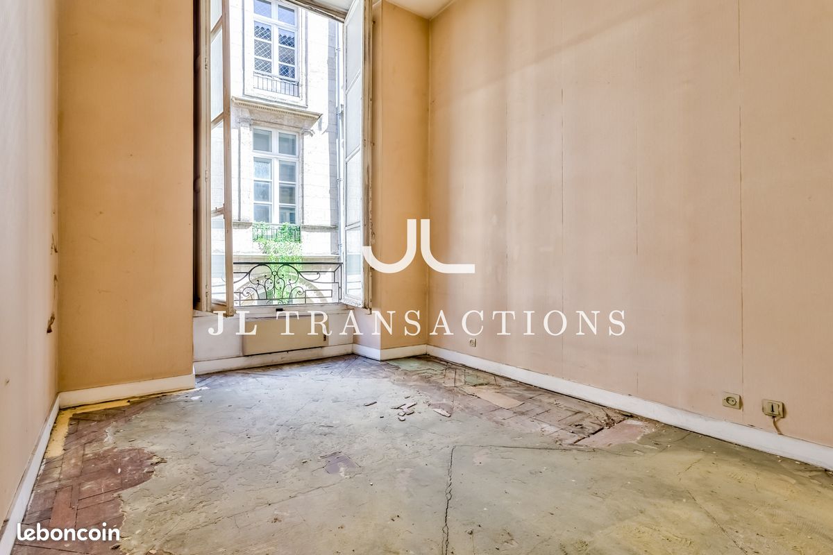 Appartement 3 pièces 72 m² - Bordeaux 33000 (image principale 7)