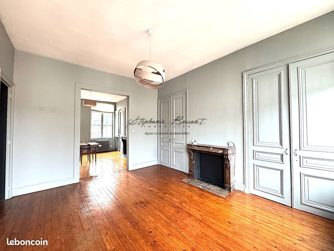 Appartement 6 pièces 165 m² · à Lille · 165 m² · 690 000 €