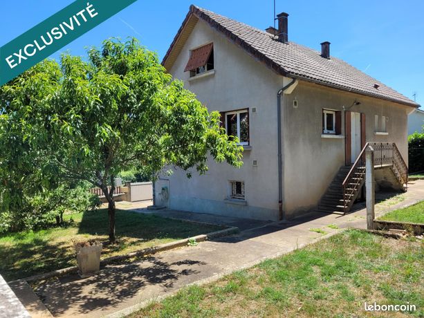 Maison 5 pièces 112 m²