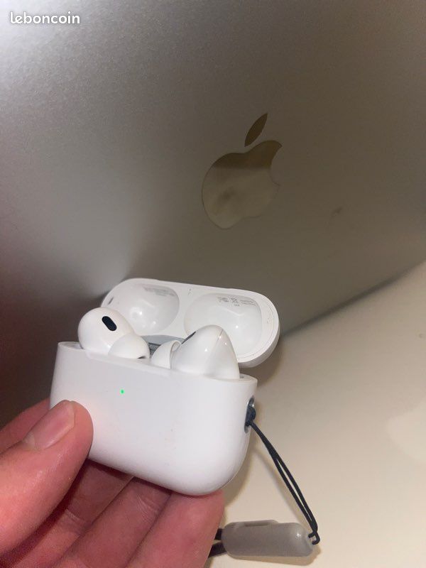 AirPods Pro 2 (image 4)