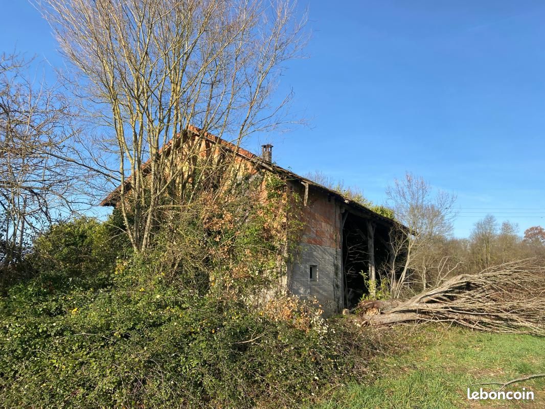 Maison 2 pièces 60 m² · à Caussade · 60 m² · 45 000 €