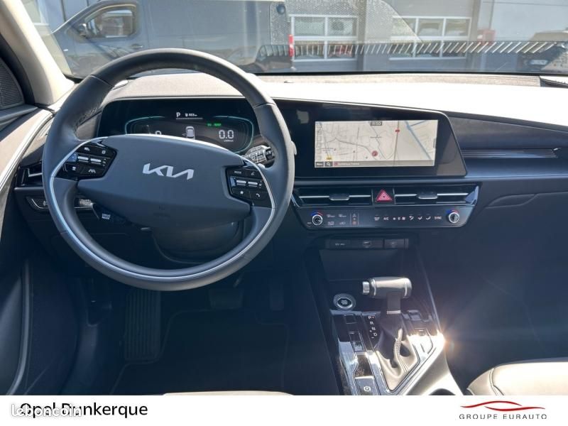 Kia Niro 1.6 GDi 129ch HEV Active DCT6 (image 6)