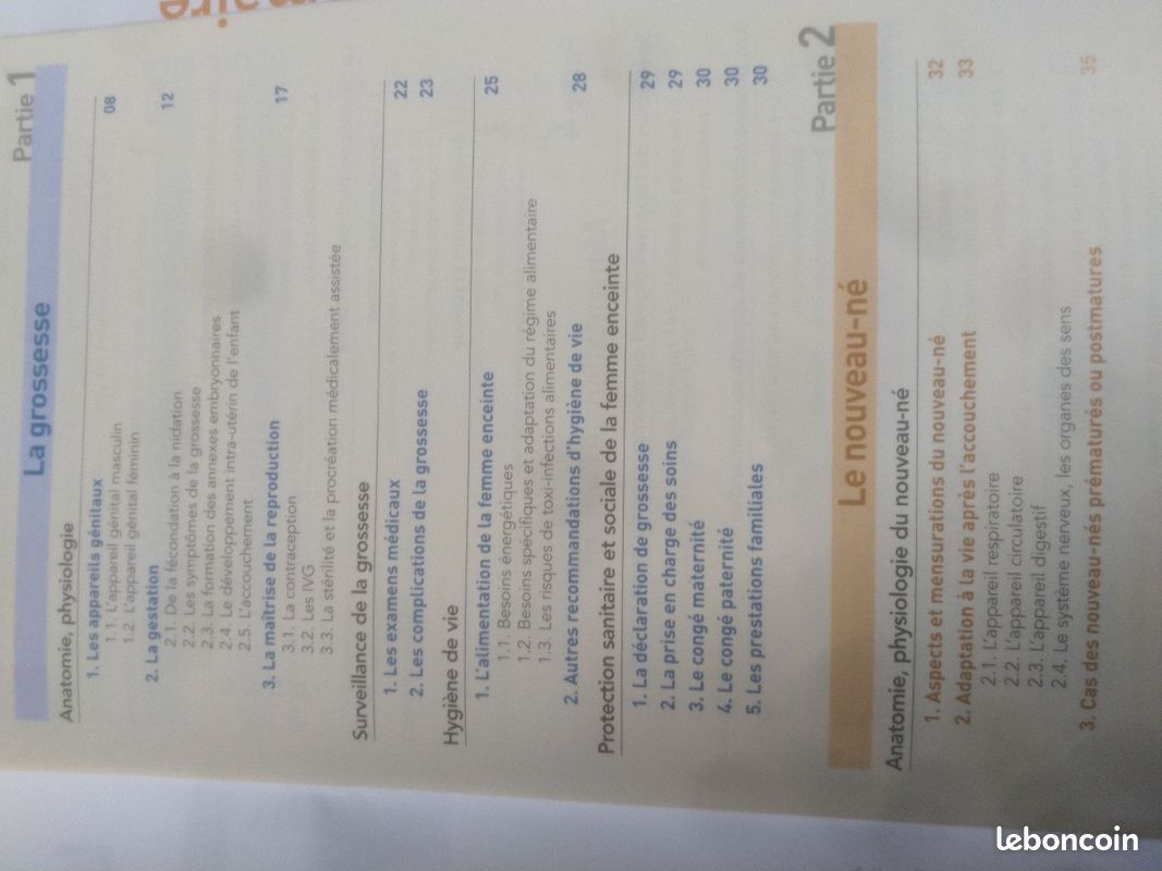 Tout savoir sur LA PUÉRICULTURE (image 3)