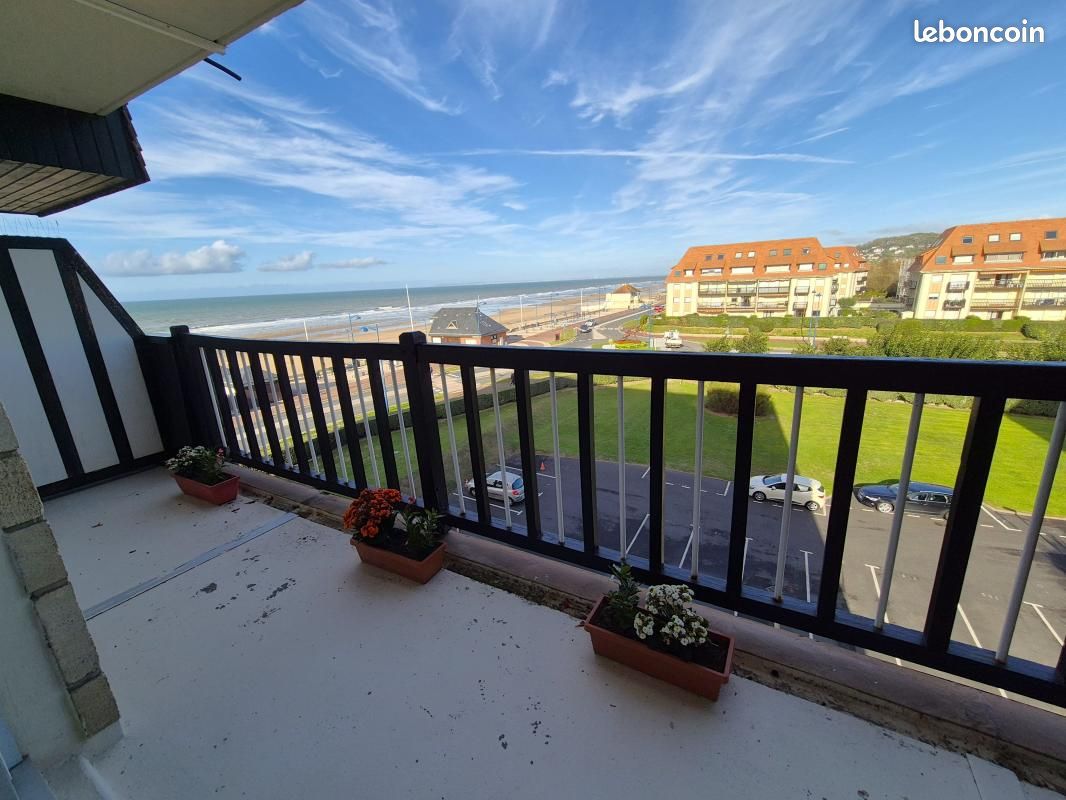 Appartement 2 pièces 35 m² · à Villers-sur-Mer · 35 m² · 227 000 €