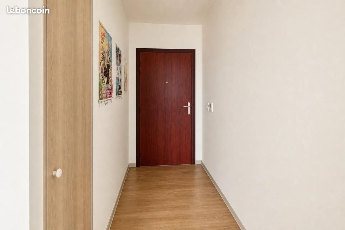 Studio 1 pièce 32 m² (image 6)