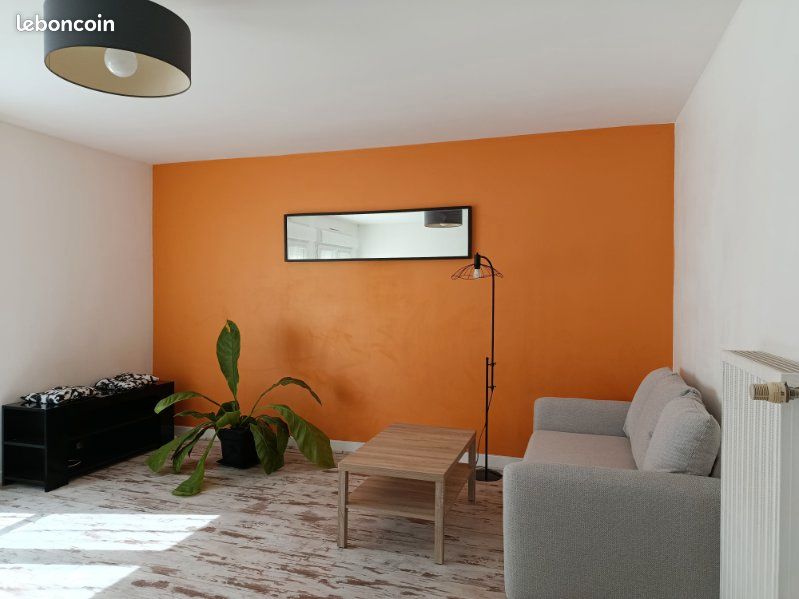 Appartement 2 pièces 57 m² · à Charleville-Mézières · 57 m² · 560 €/mois