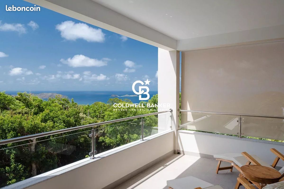 Maison 5 pièces 200 m² · à Les Abymes · 200 m² · 6 500 000 €