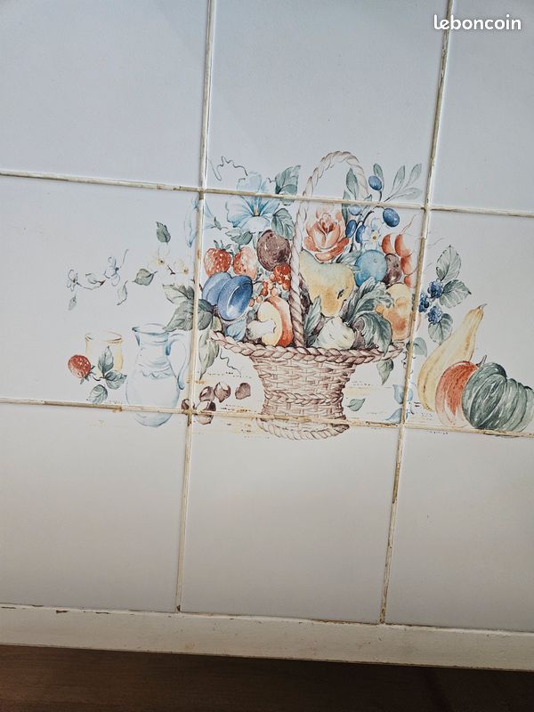 Table de cuisine (image 2)