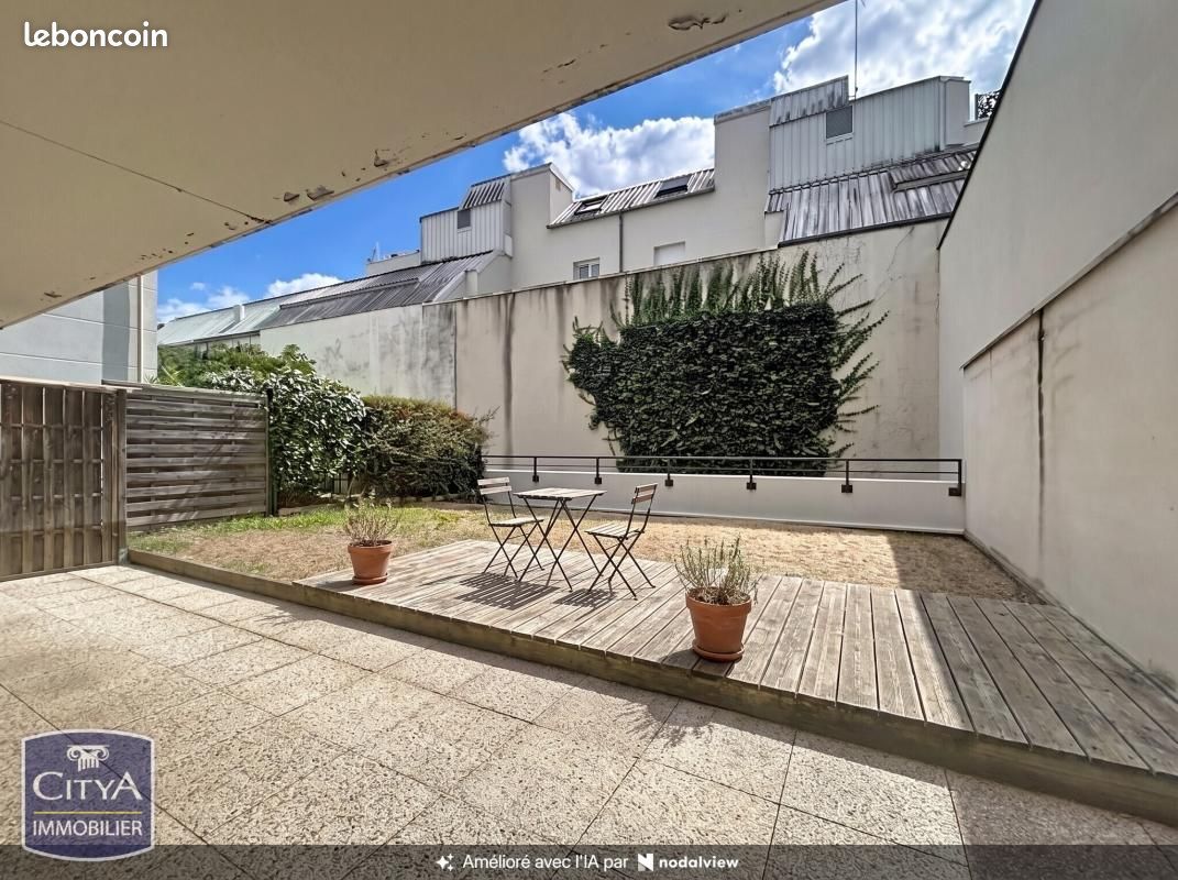 Appartement 4 pièces 86 m² · à Orléans · 86 m² · 226 000 €