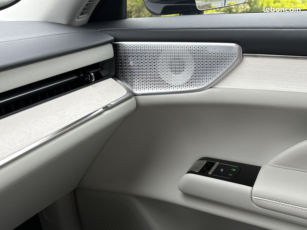 VOLVO ES90 Single Extended Range 333 ch 1EDT Ultra (image 20)