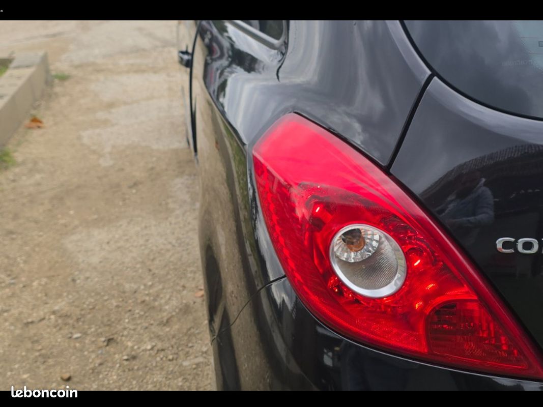OPEL CORSA 1.4 Twinport Cosmo (image 6)