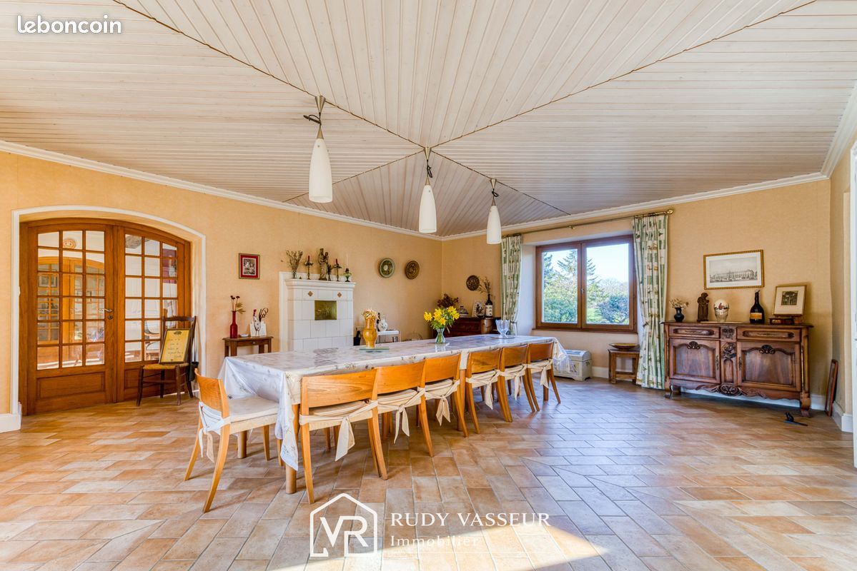 Propriété 12 pièces 465 m² (image 10)